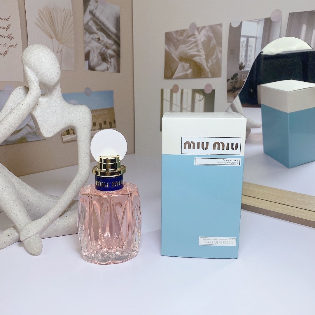 miumiu perfume