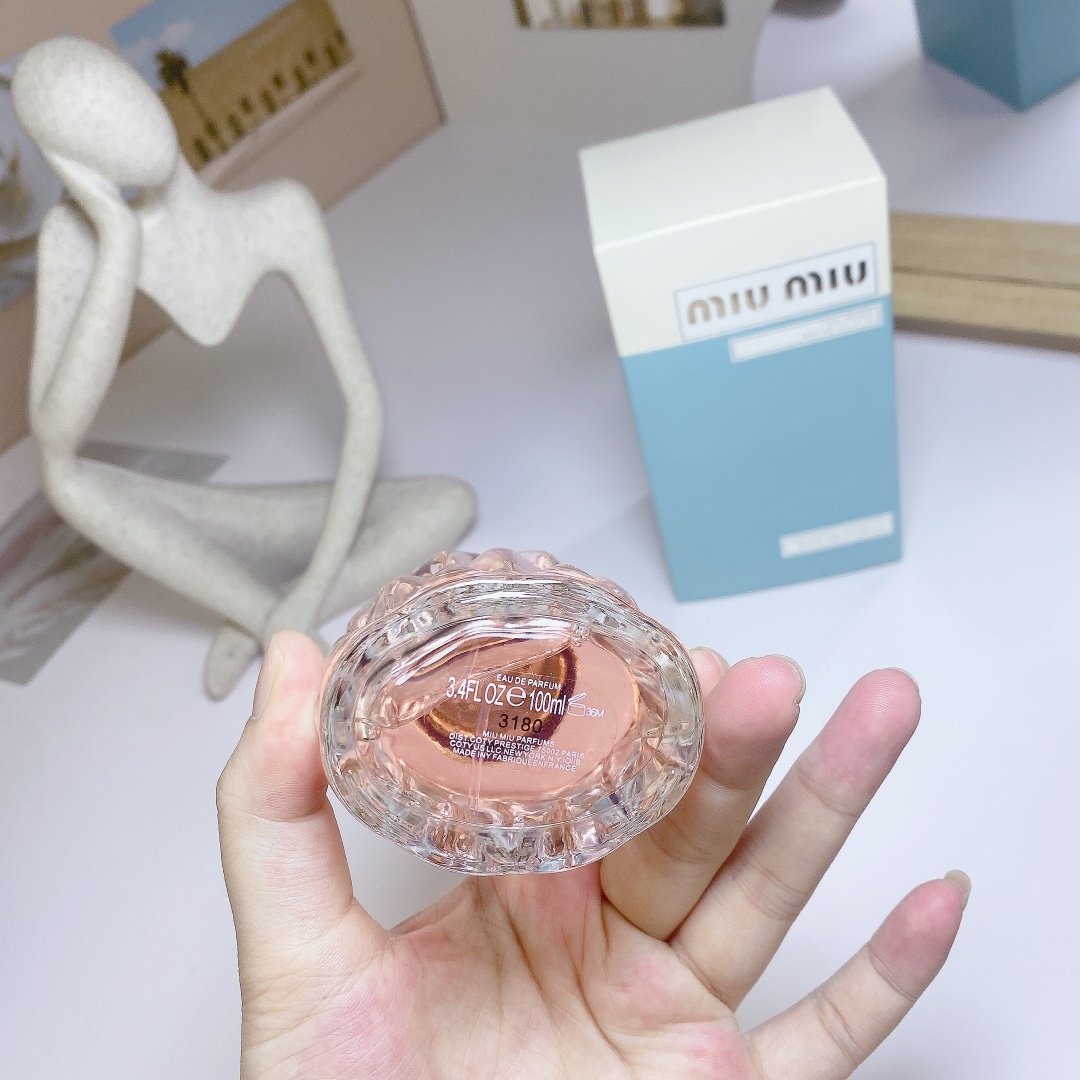 miumiu perfume