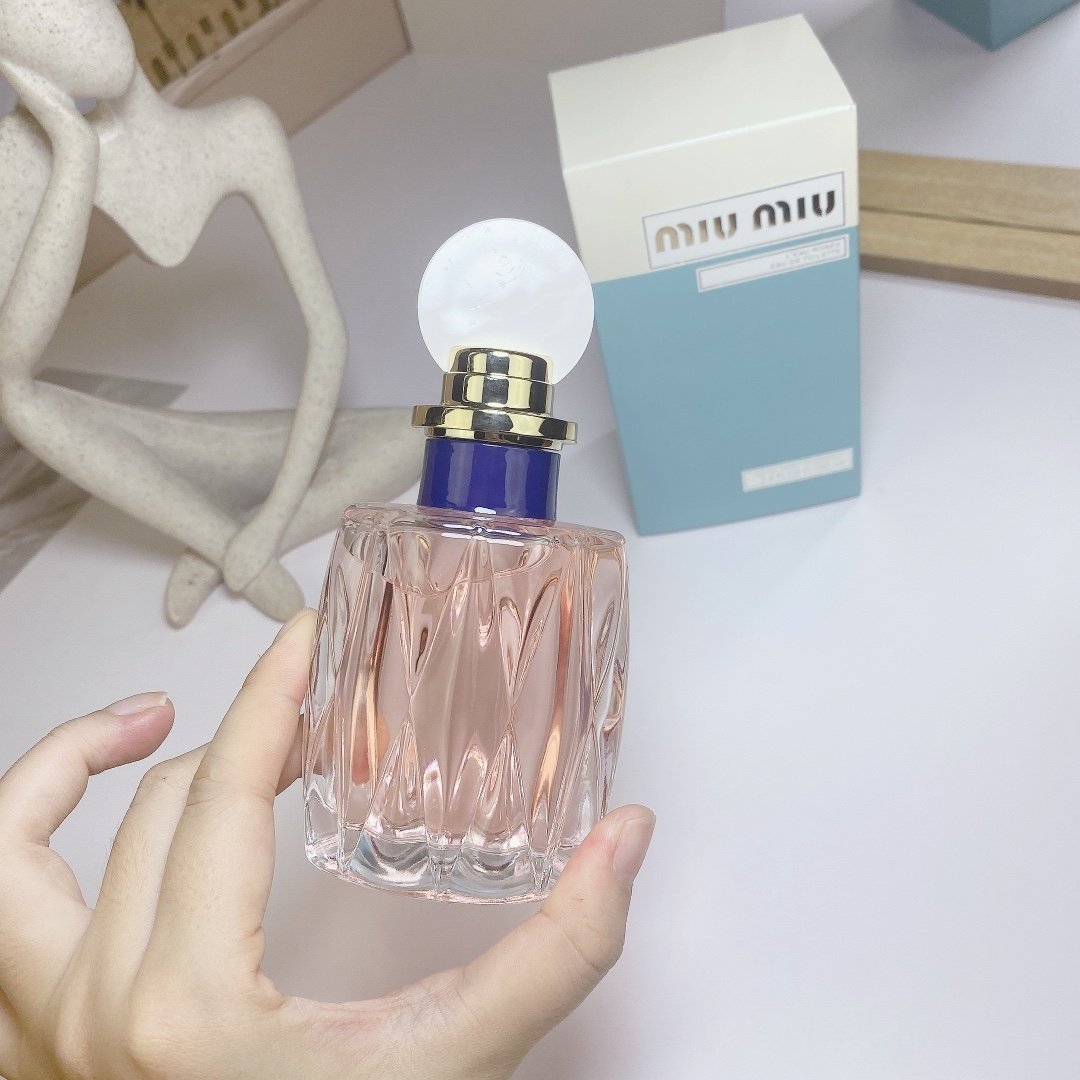 miumiu perfume