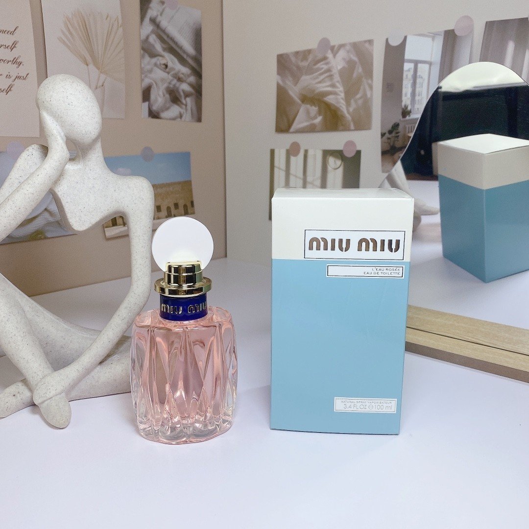 miumiu perfume
