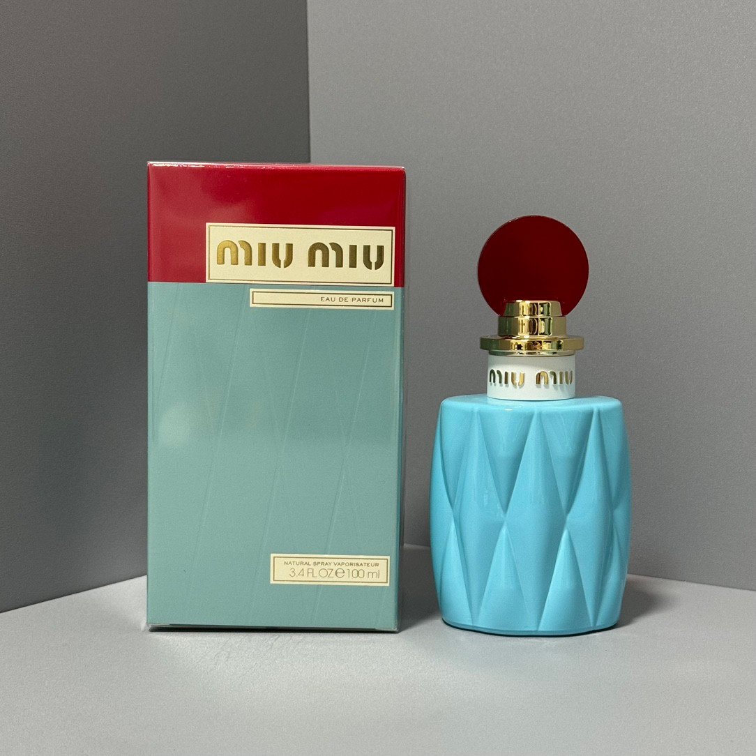miumiu perfume
