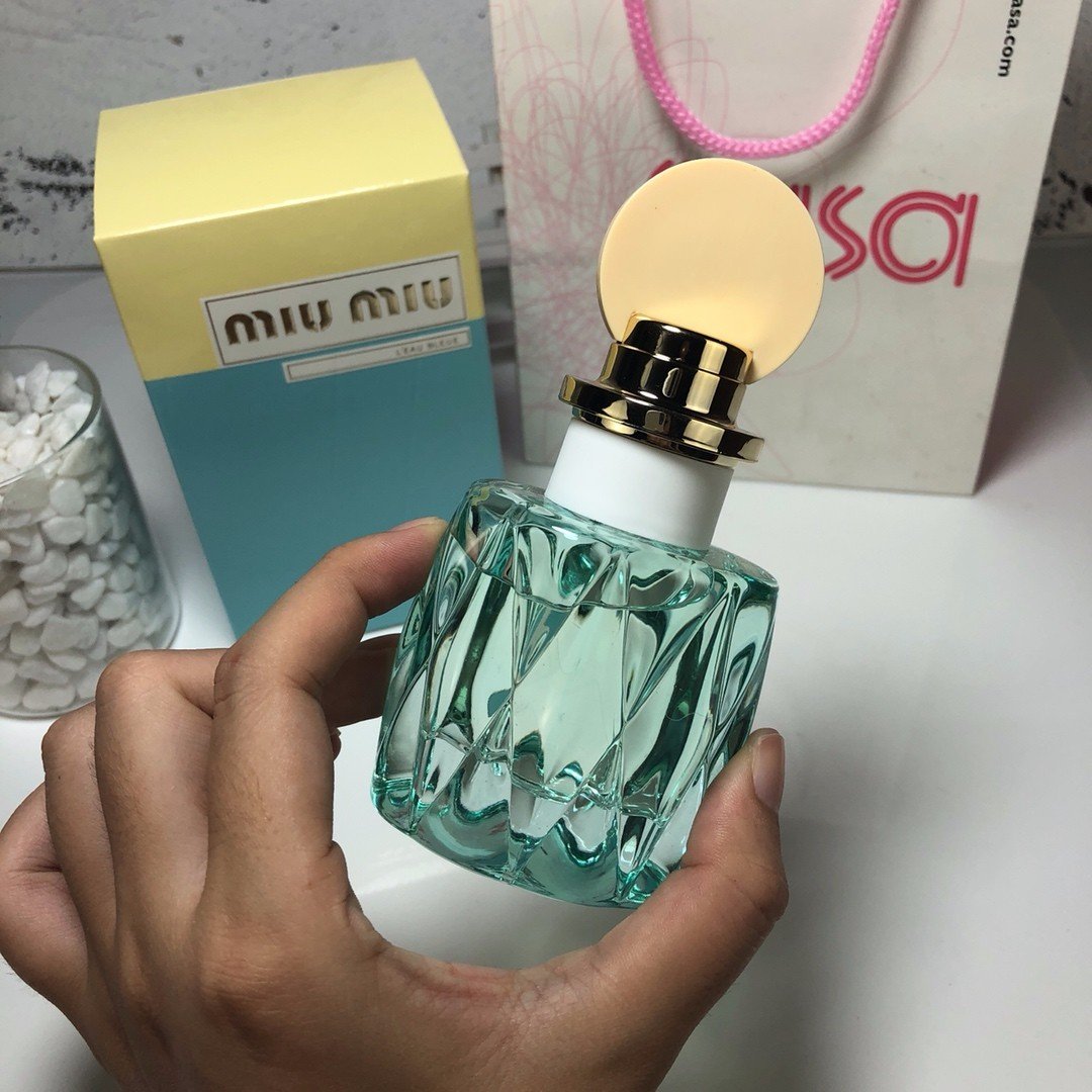 miumiu perfume