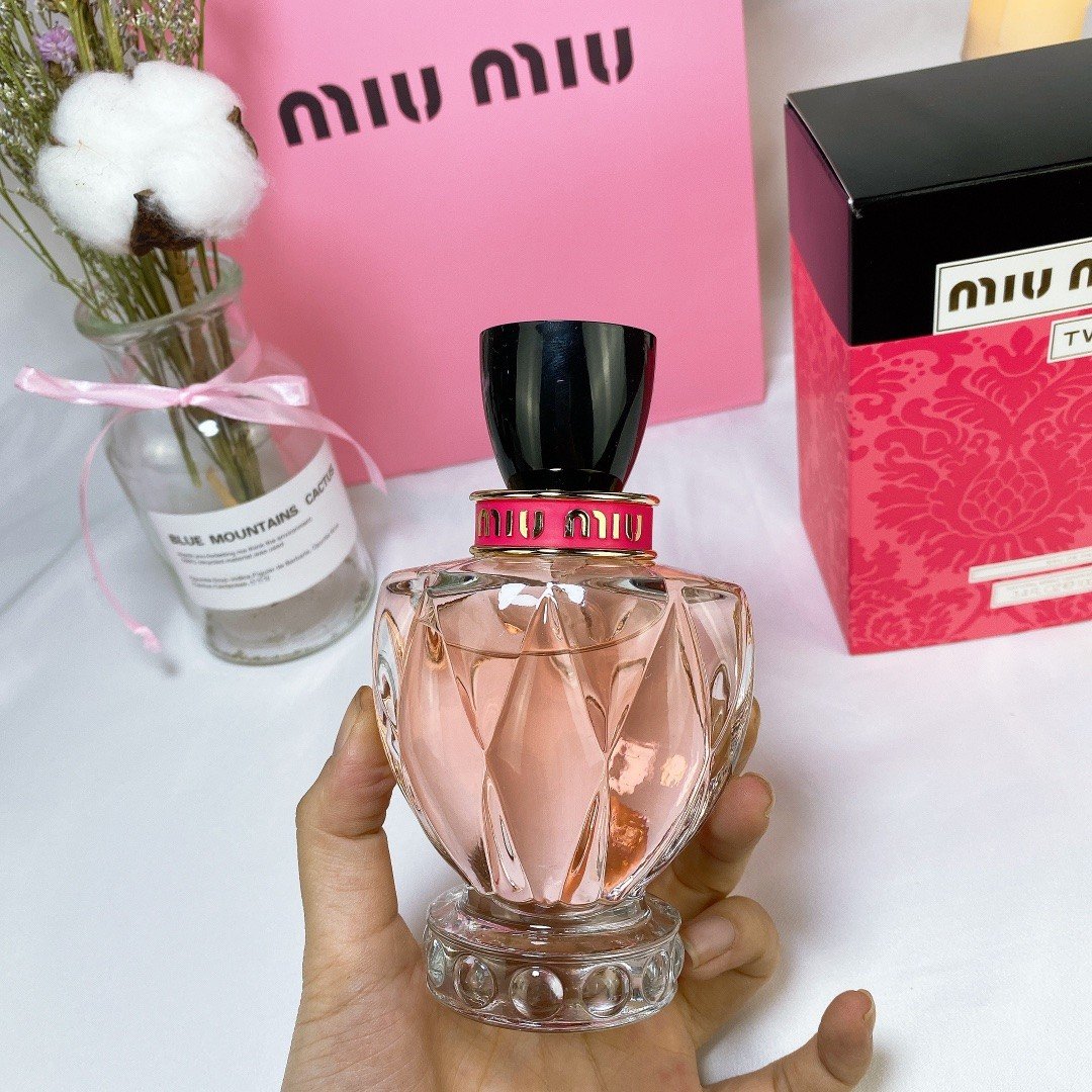 miumiu perfume