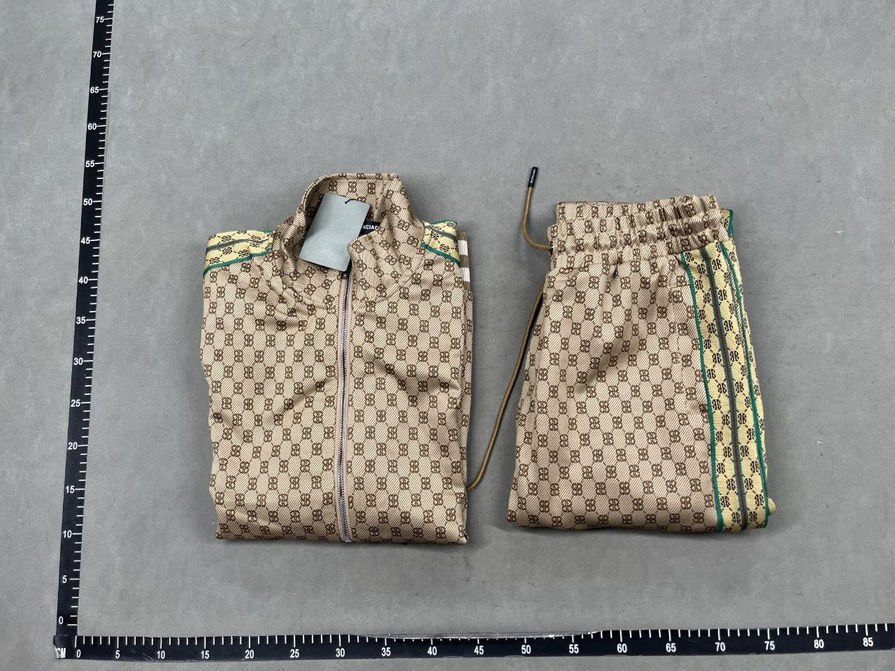 Gucci Tracksuit Hoodie 