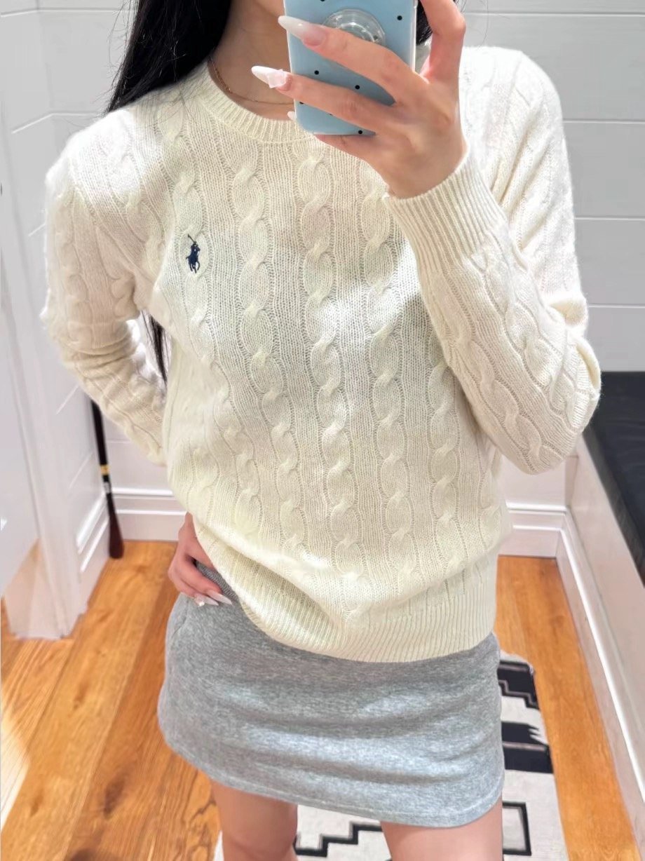 Ralph Lauren Sweater 