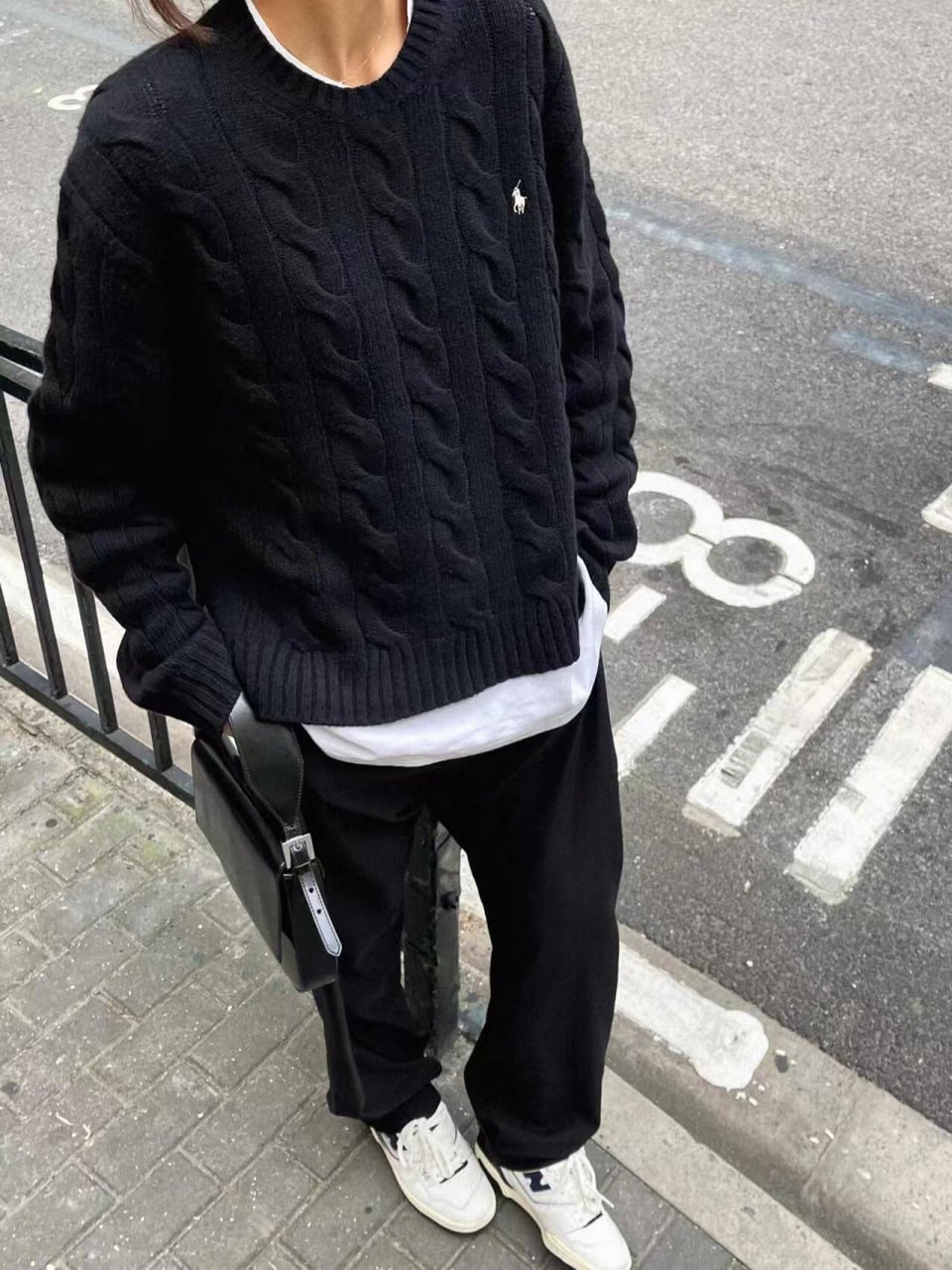 Ralph Lauren Sweater 