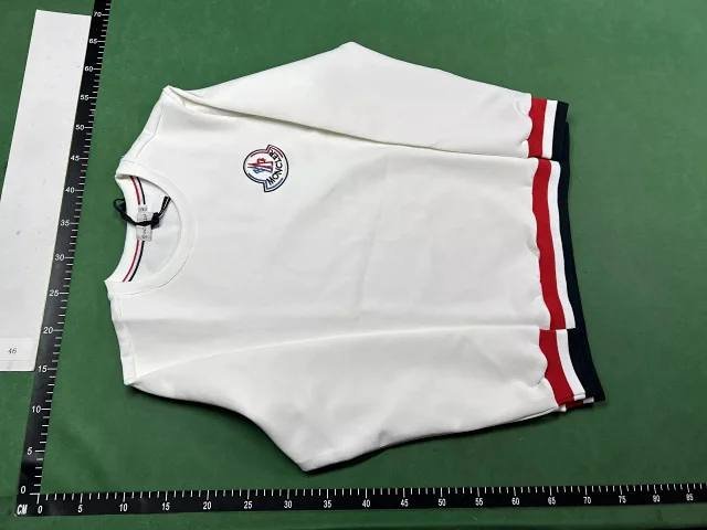 Moncler hoodie