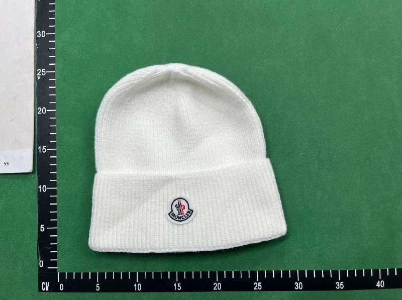 Moncler Beanie