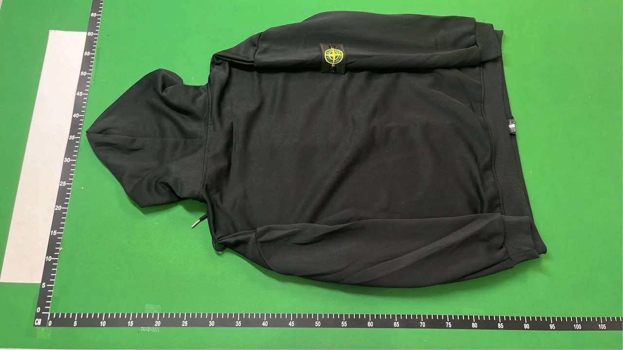 Stone Island Hoodie 