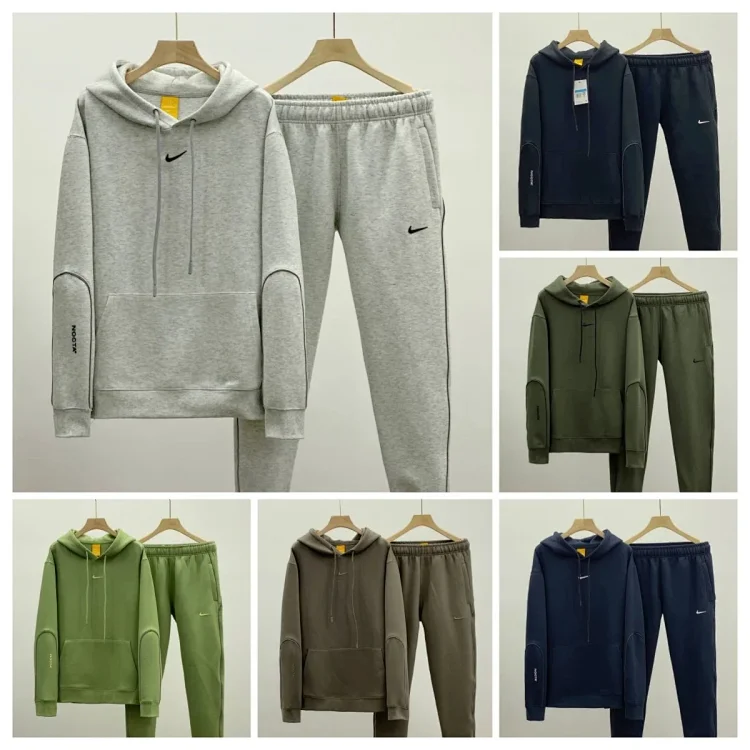 Nike Tech Fleece Sui