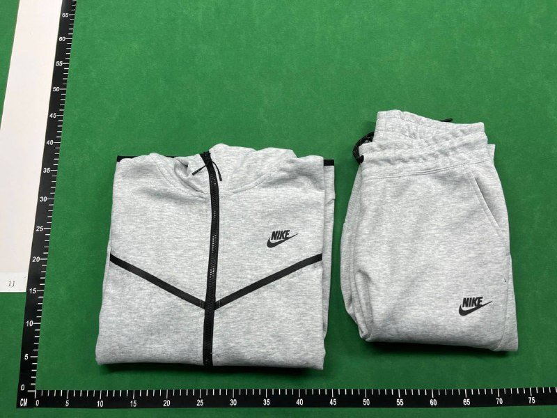 Nike Tech Fleece Suit