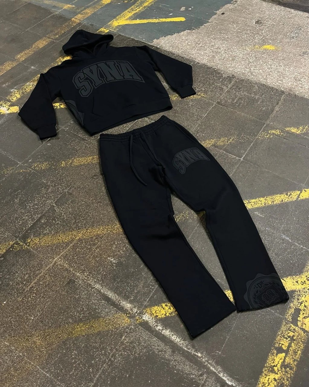 Synaworld TracksuitsHoodie/Pants