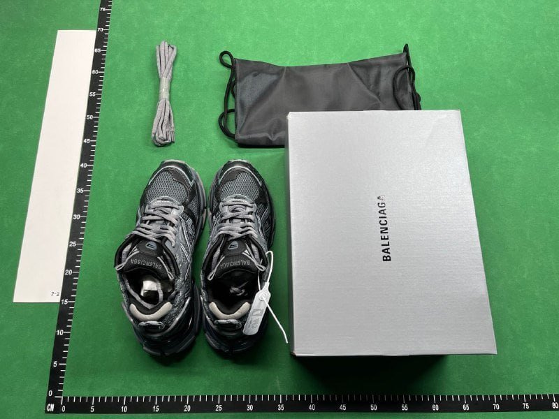 Balenciaga Runner7-（2024） 