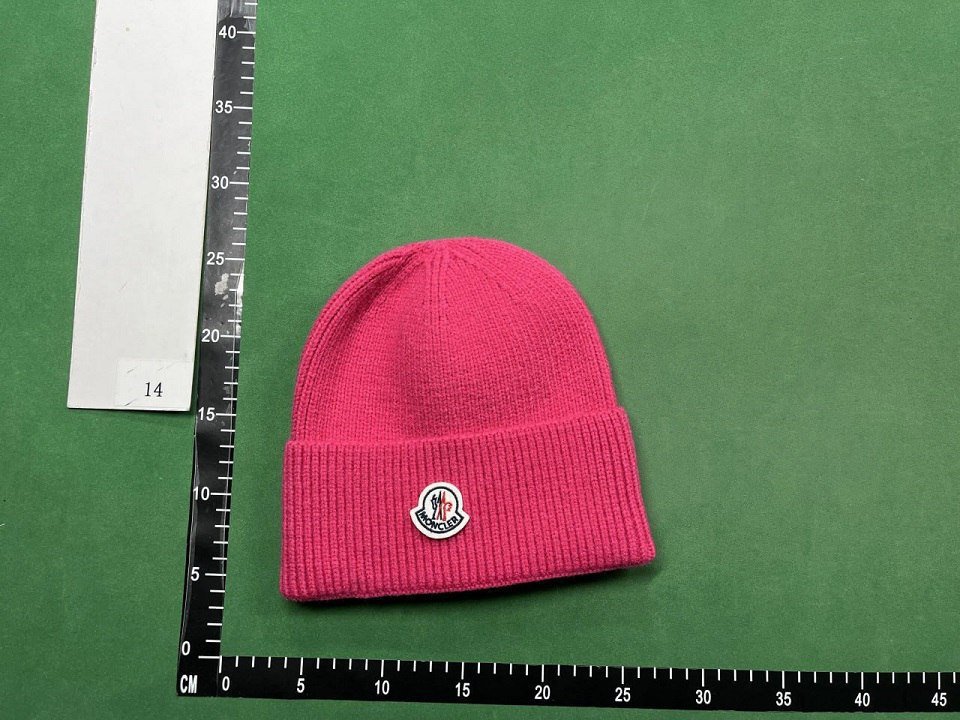 Moncler cap（39style） 