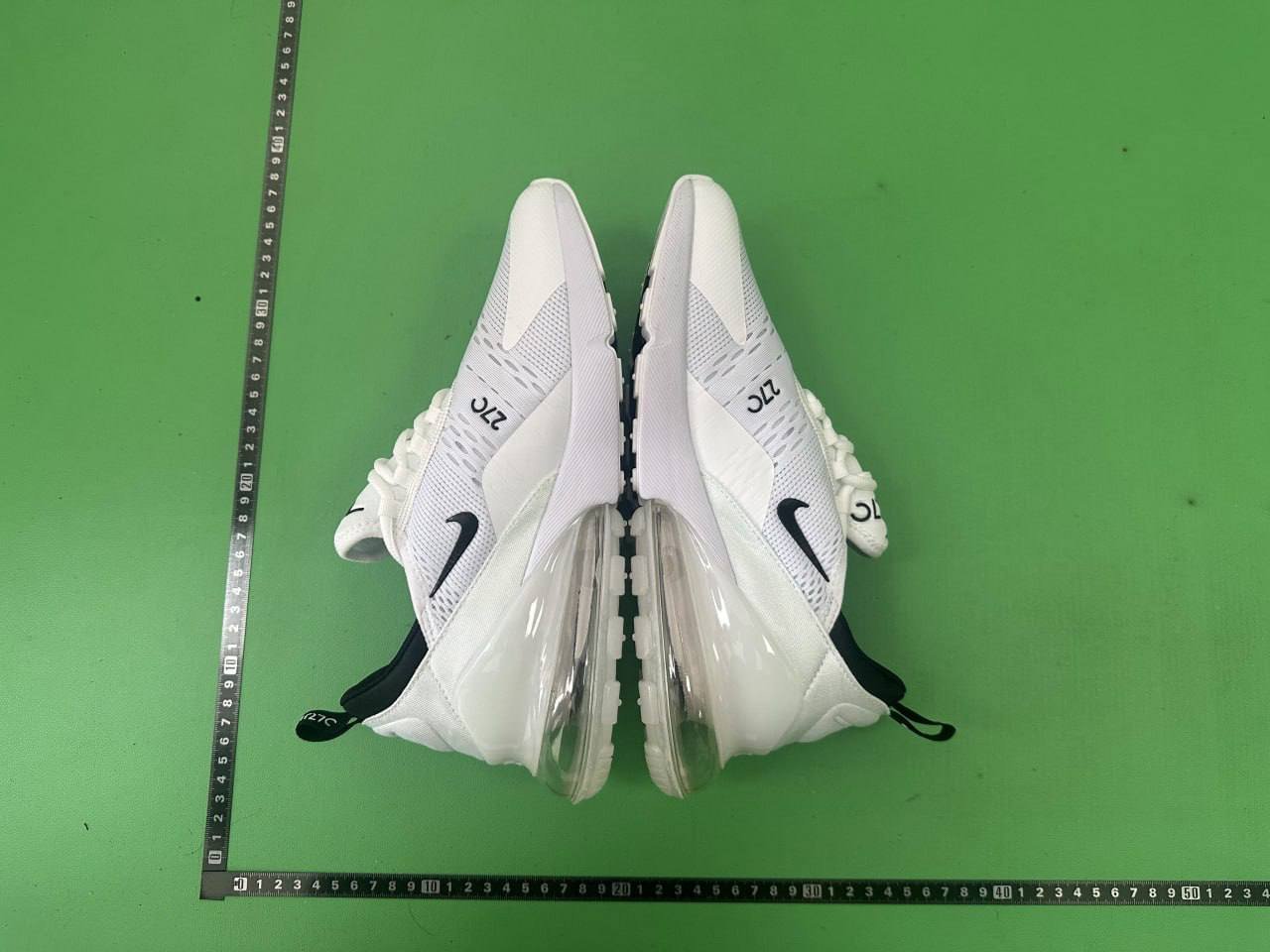 1 Nike Air Max  270 (40 colors) 