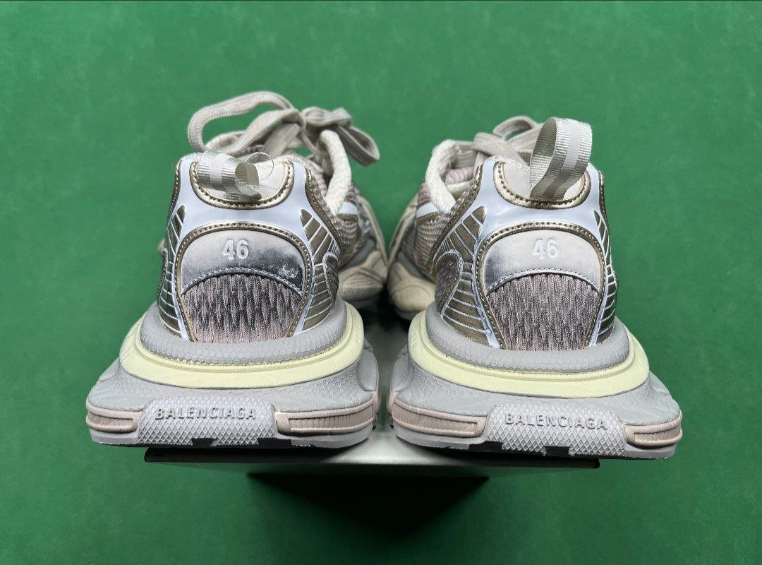Balenciaga Track 3XL shoes 