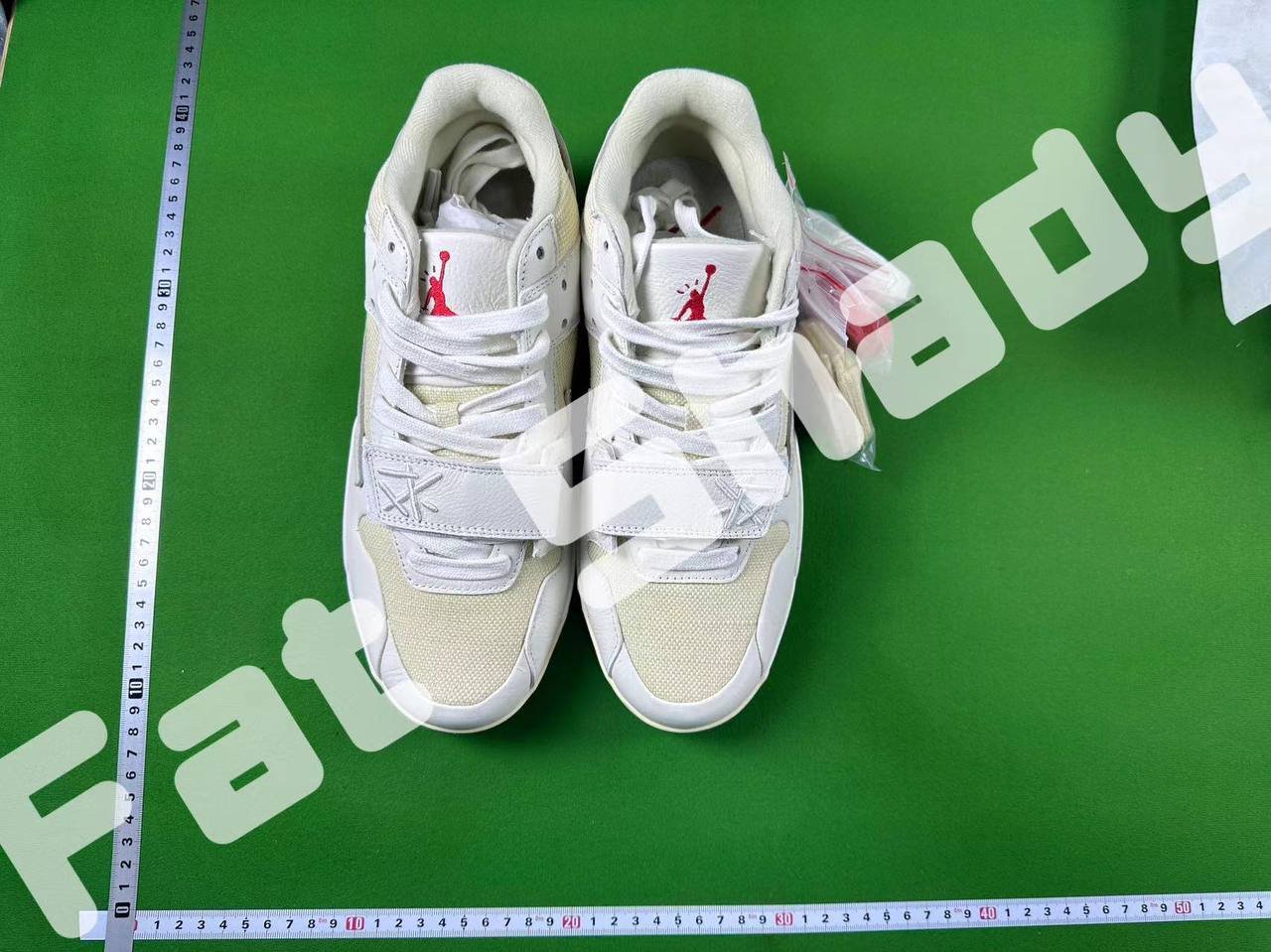 Jordan Jumpman Jack TR 