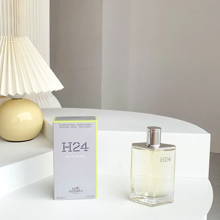 Hermes H24 Eau de Pa