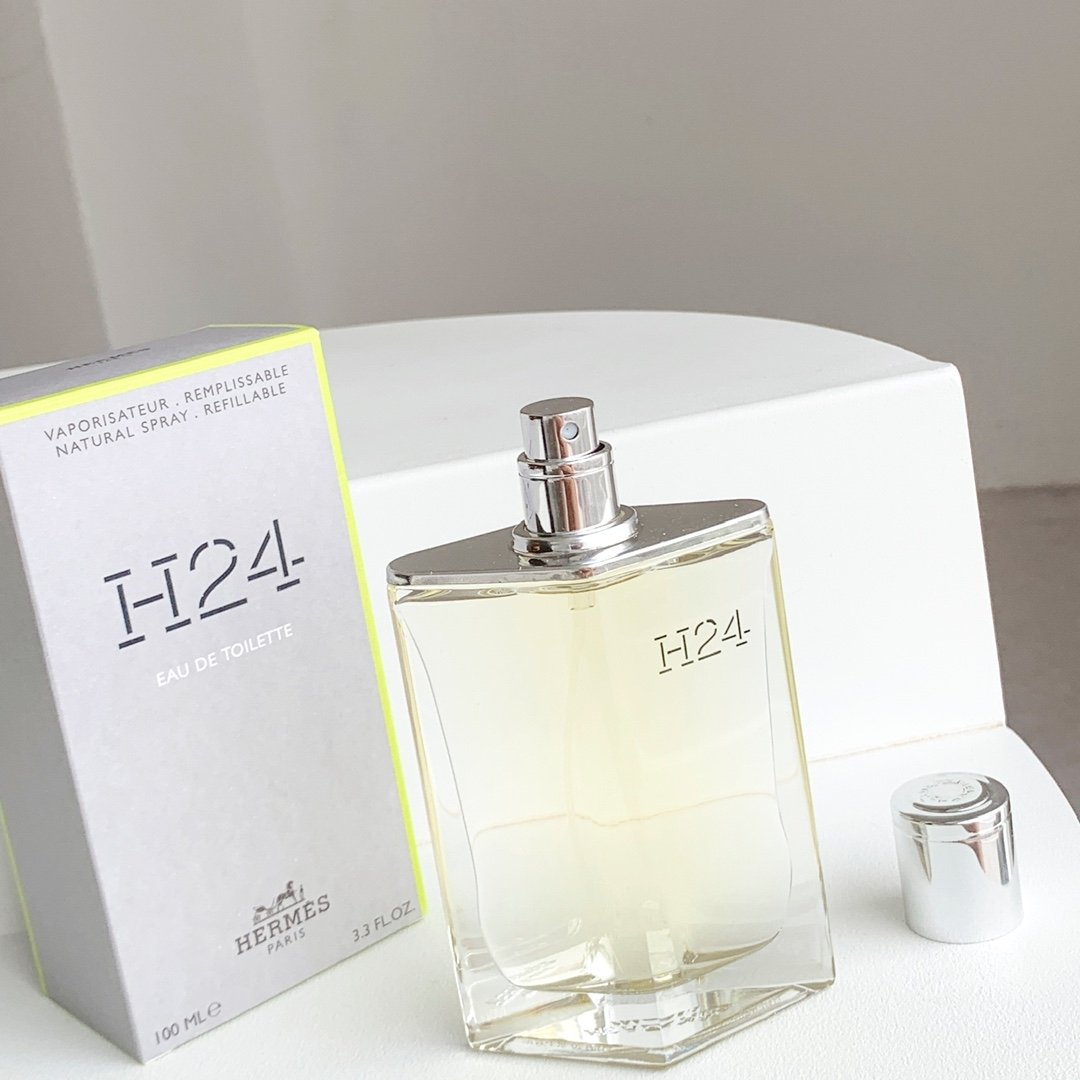 Hermes H24 Eau de Parfum 100ml