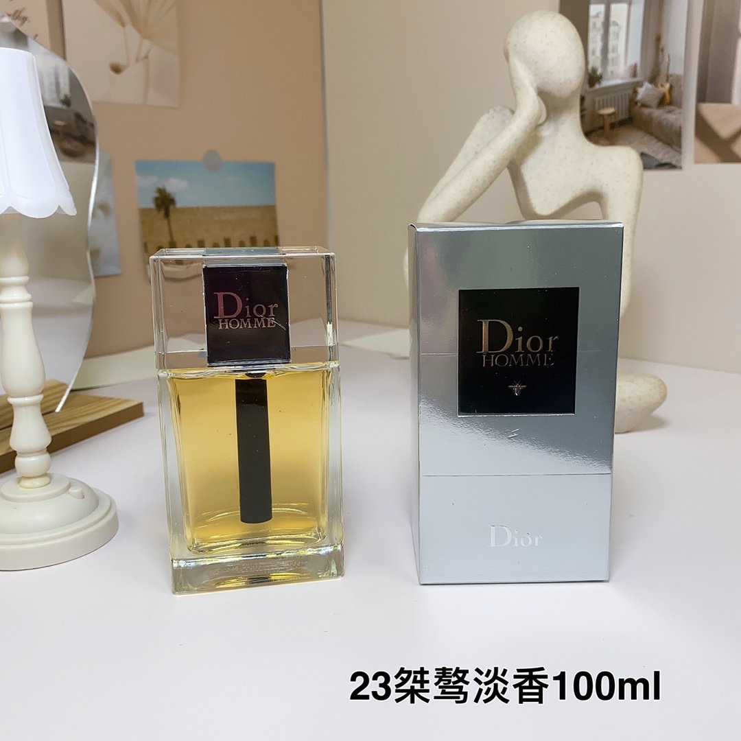  Dior Homme Eau de Parfum 100ml