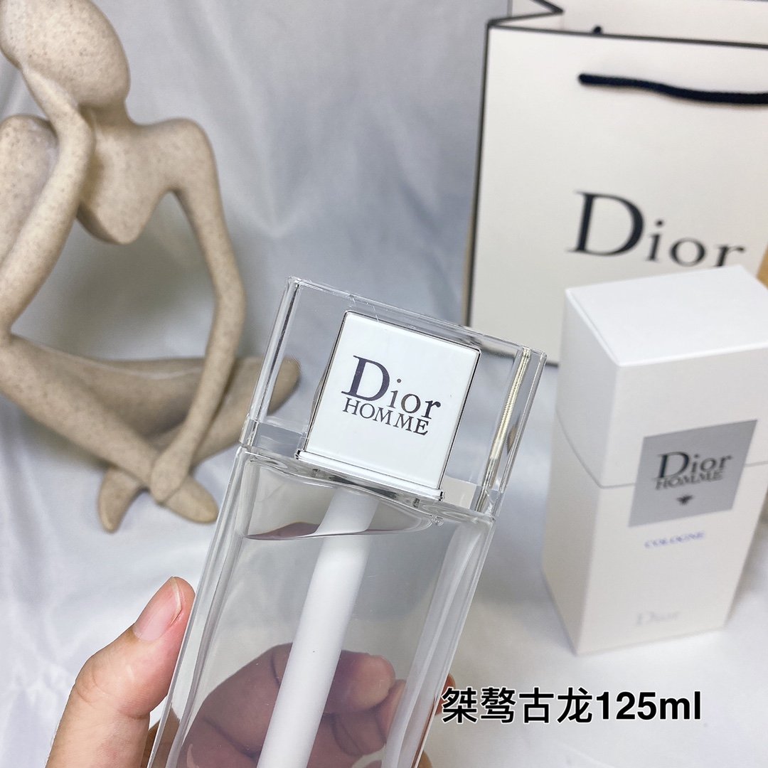  Dior Homme Eau de Parfum 100ml