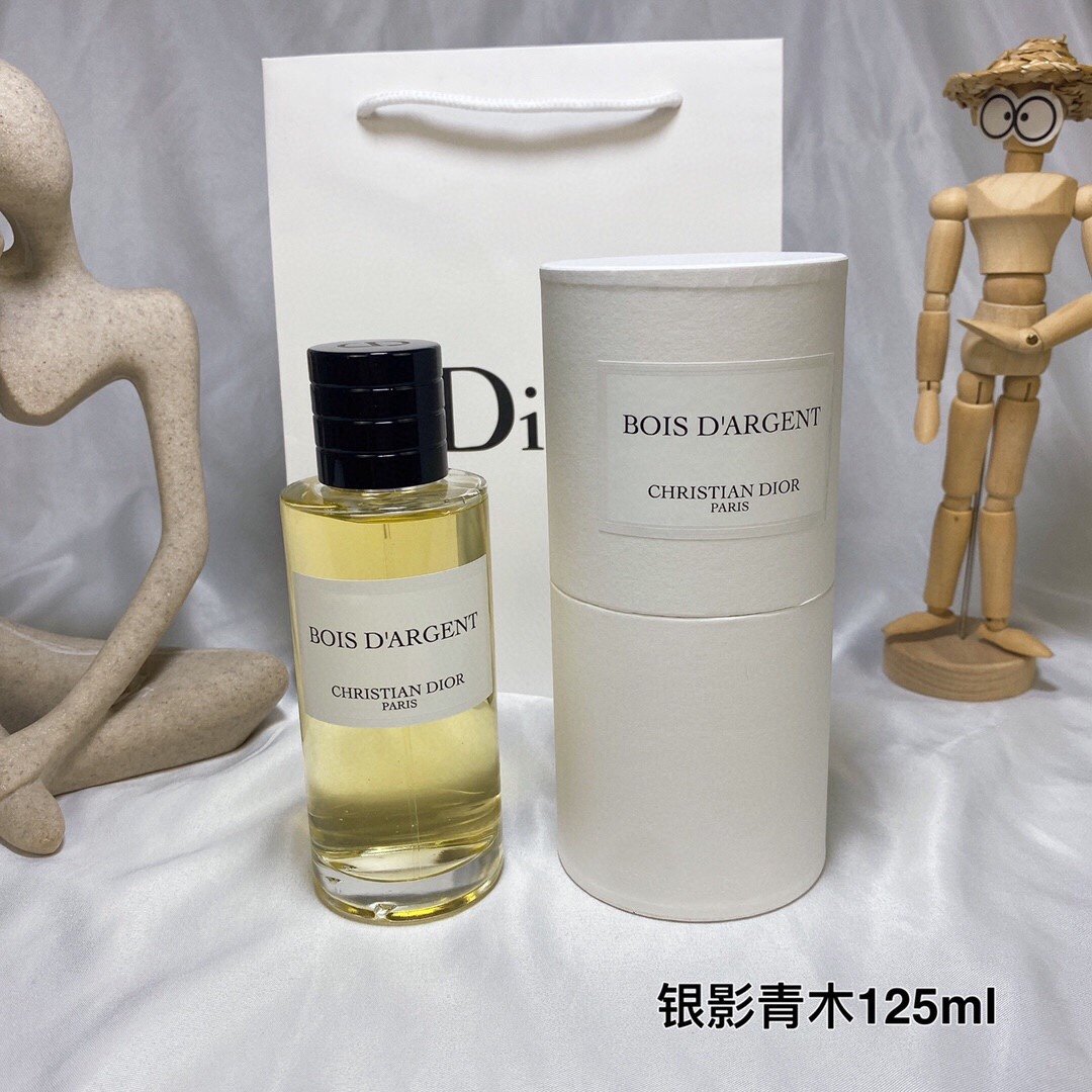 Dior Heritage Fragrance Collection 125ml