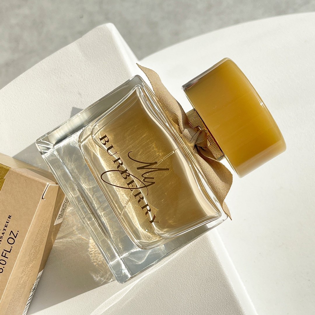 Burberry Yellow Eau de Toilette 90ml