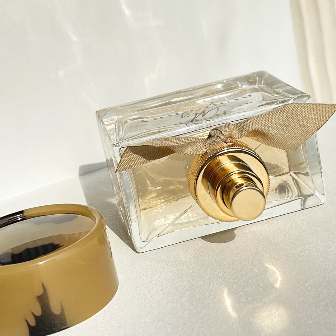 Burberry Yellow Eau de Toilette 90ml