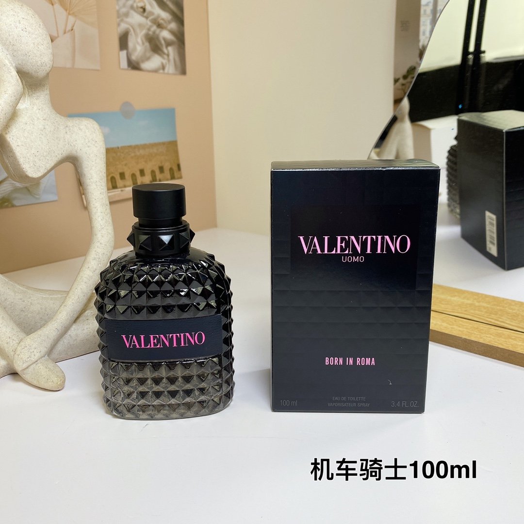 Valentino perfume 100ml
