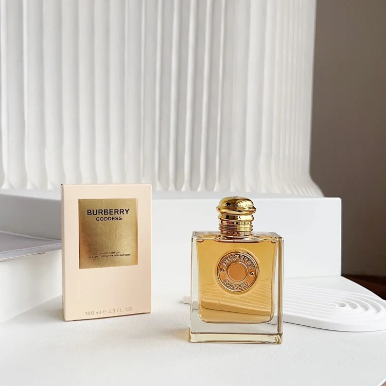 Burberry Goddess Eau