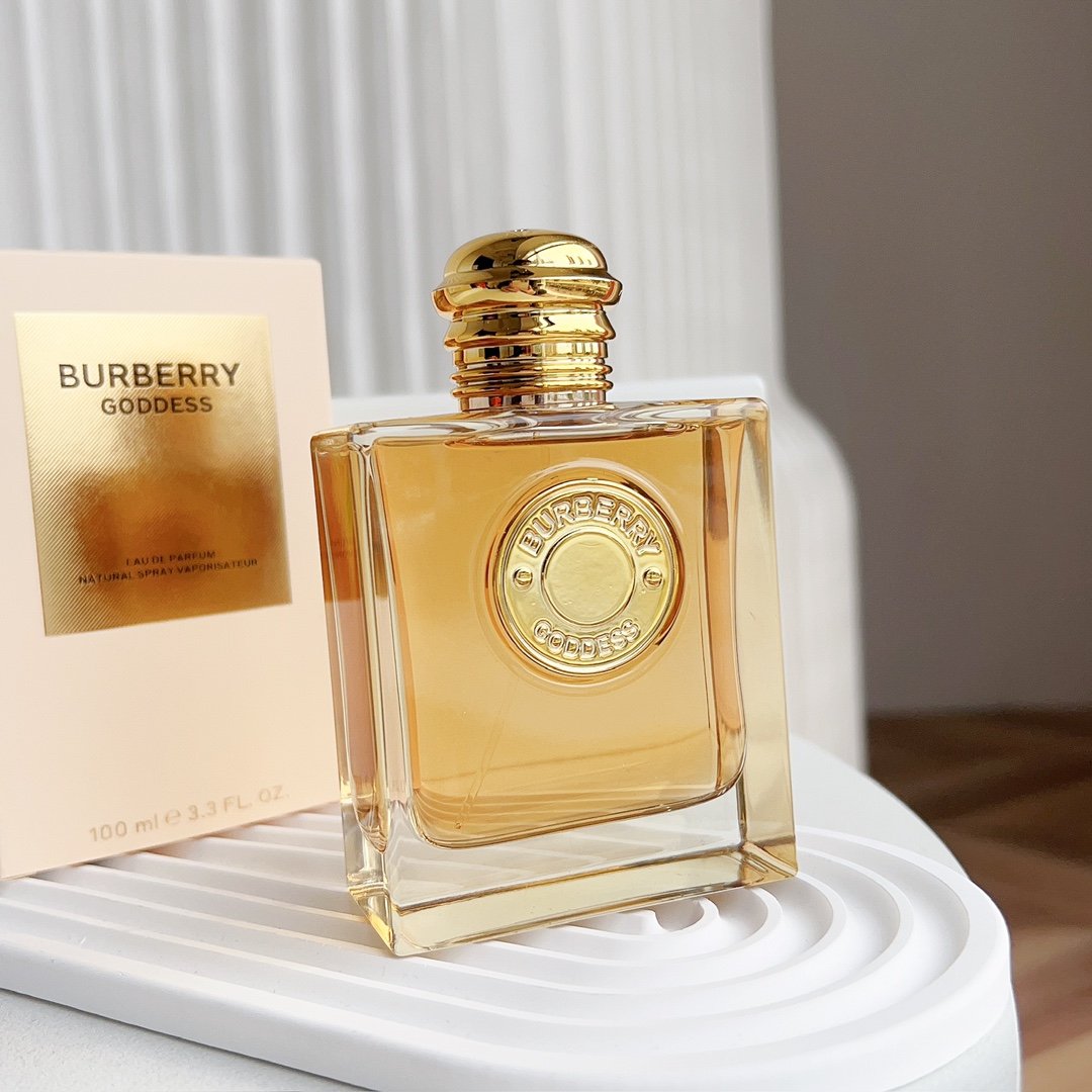 Burberry Goddess Eau de Parfum 100ml