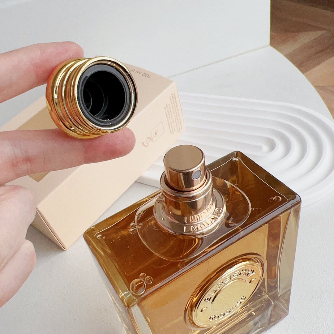 Burberry Goddess Eau de Parfum 100ml