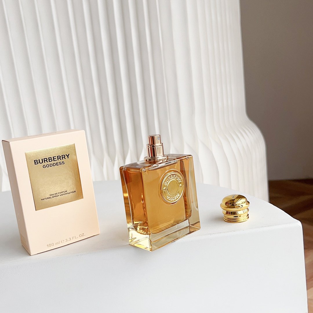 Burberry Goddess Eau de Parfum 100ml