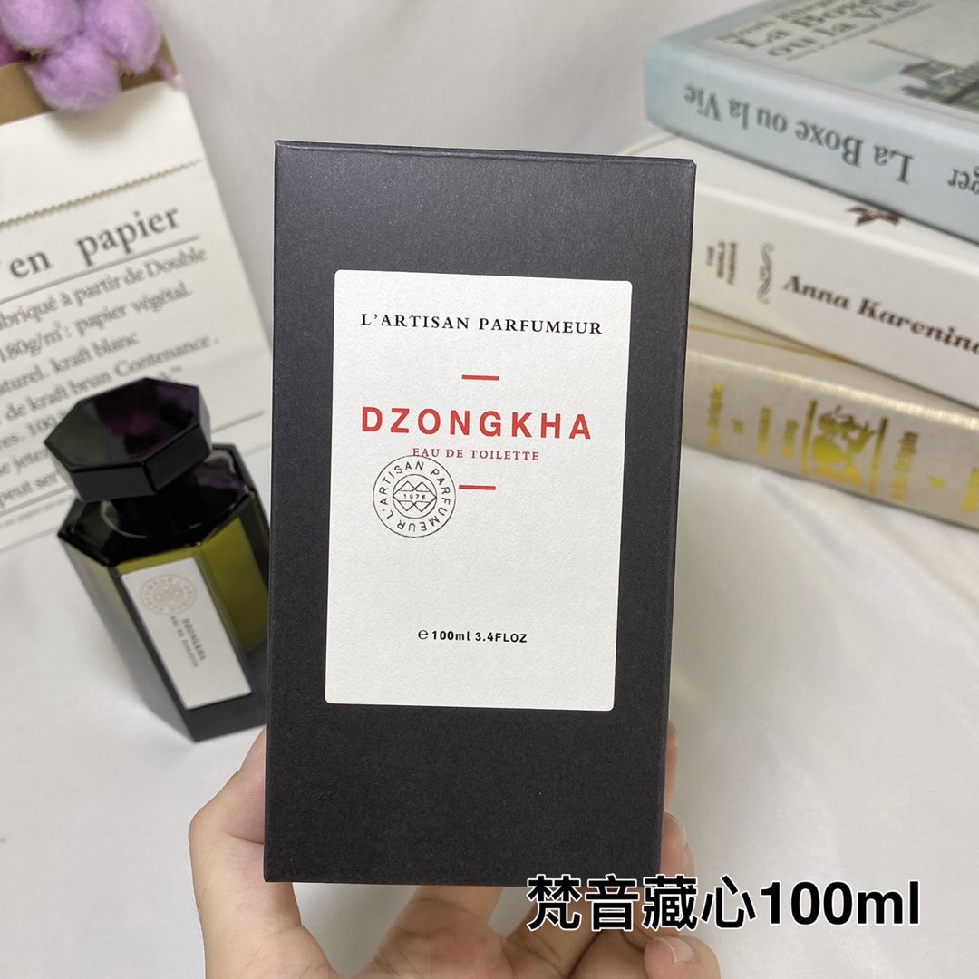 L'Artisan Parfumour d'Or 100ml - Eau de Parfum