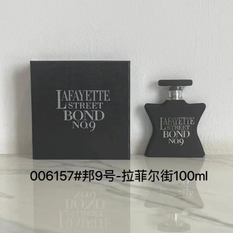 Bon 9 Fragrance Series 100ml