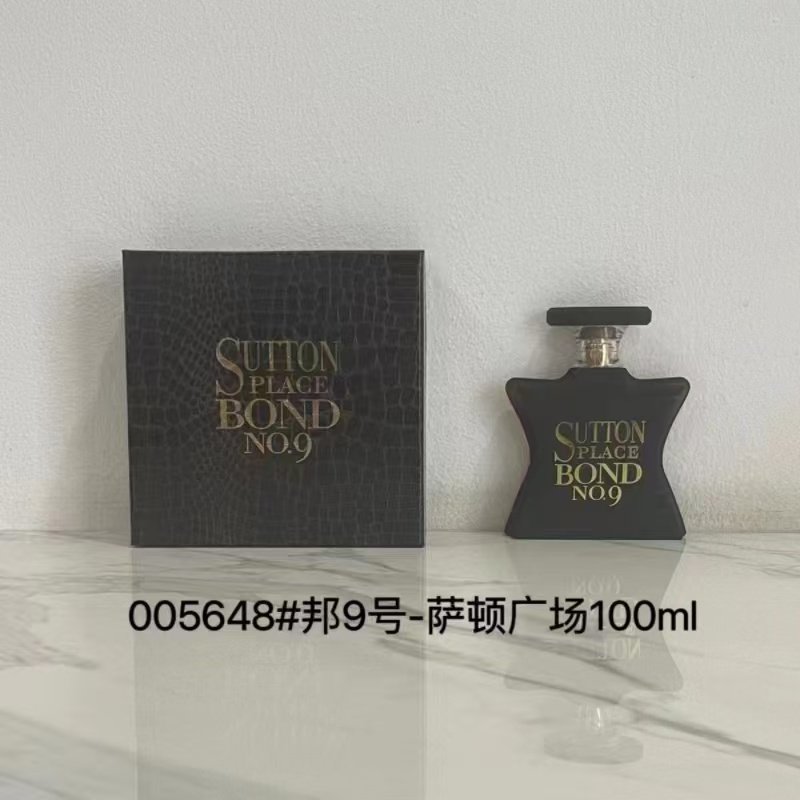 Bon 9 Fragrance Series 100ml