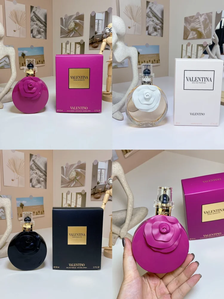 Valentino perfume