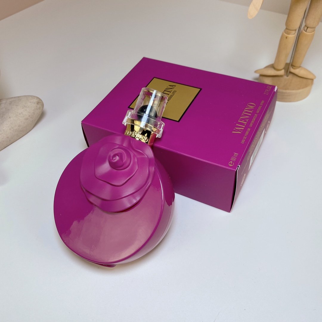 Valentino perfume