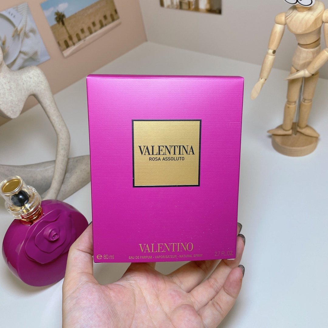 Valentino perfume