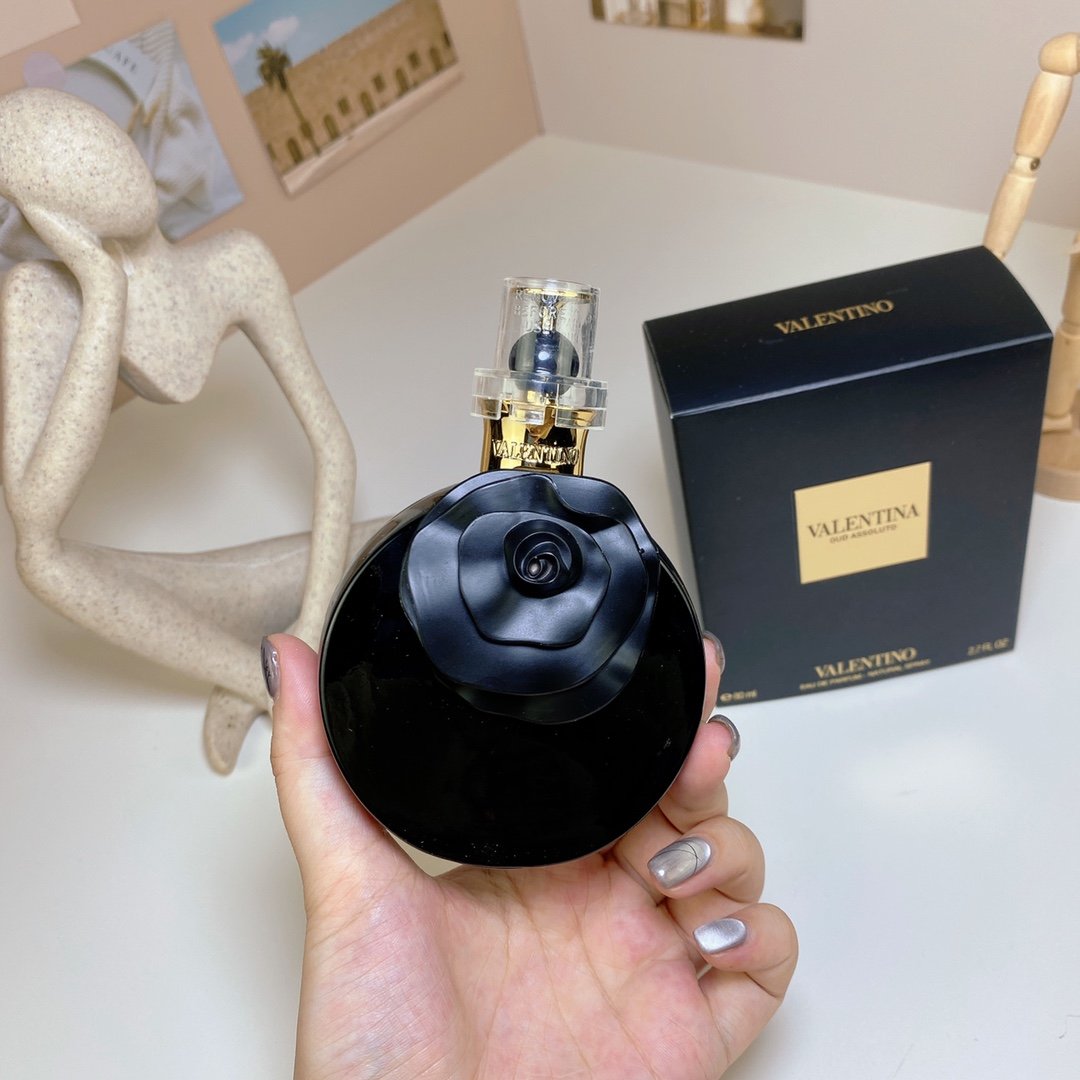 Valentino perfume