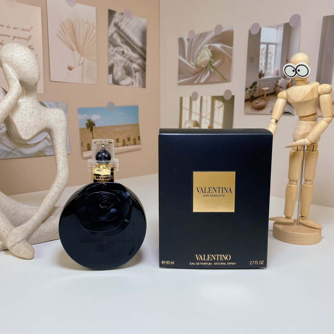 Valentino perfume