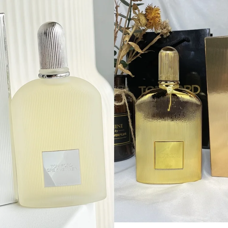 OM FORD TF Orchid Essence, Golden Age 100ml