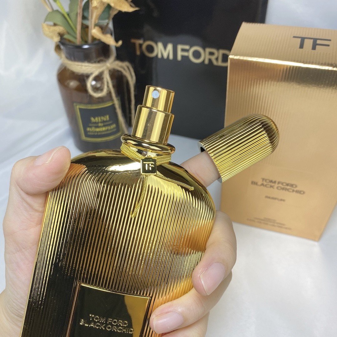 OM FORD TF Orchid Essence, Golden Age 100ml