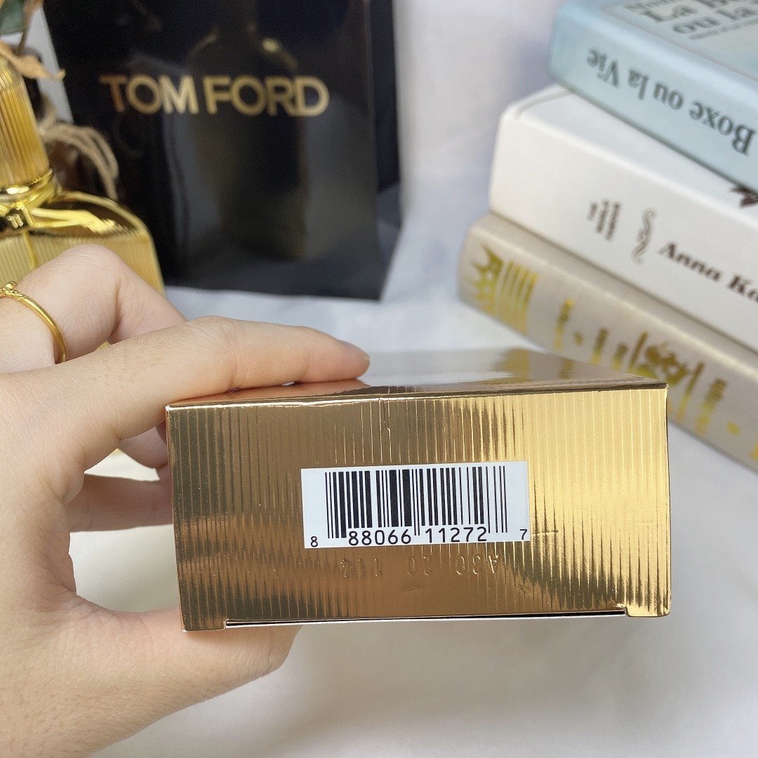 OM FORD TF Orchid Essence, Golden Age 100ml