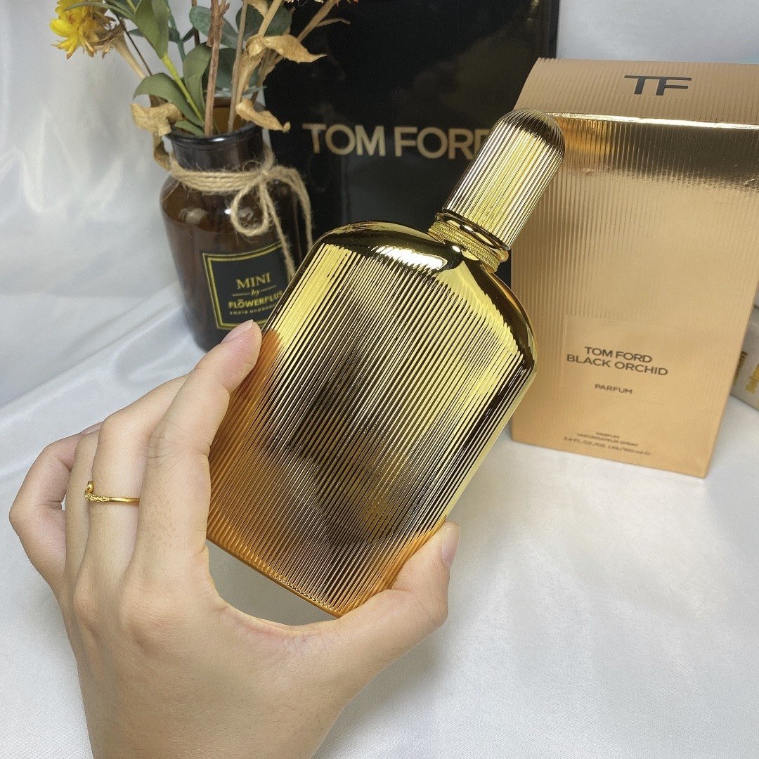 OM FORD TF Orchid Essence, Golden Age 100ml
