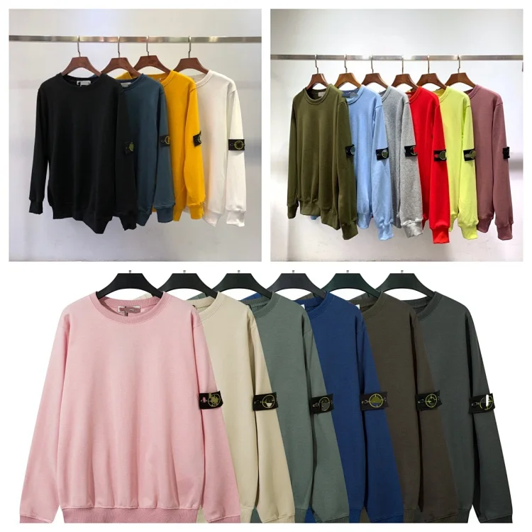 Stone Island sweatsh