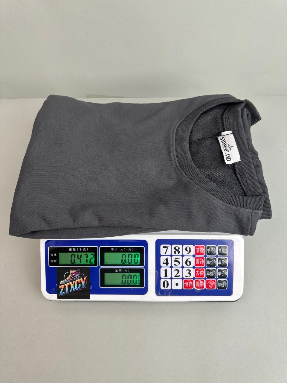 Stone Island sweatshirt  #StoneIsland_W2C #sweatshirt_W2C  