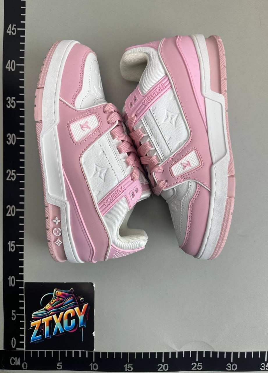 LV shoes #LV_W2C #shoes_W2C   ? Price: 36 USD 