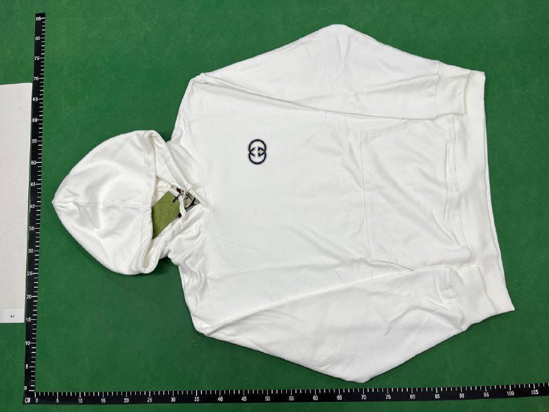 Gucci Hoodie                                                       