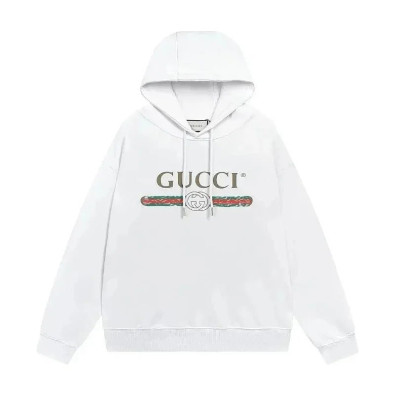 Gucci Hoodie                                                       